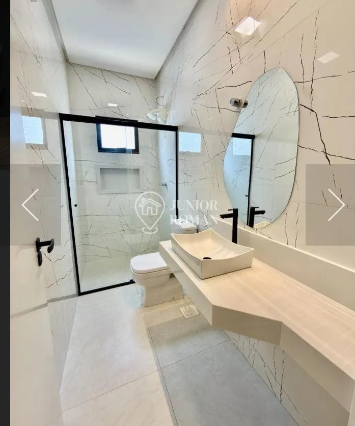 Imagem LINDA CASA 3 SUÍTES NO BAIRRO PARQUE DA CIDADE - BARREIRAS/BA