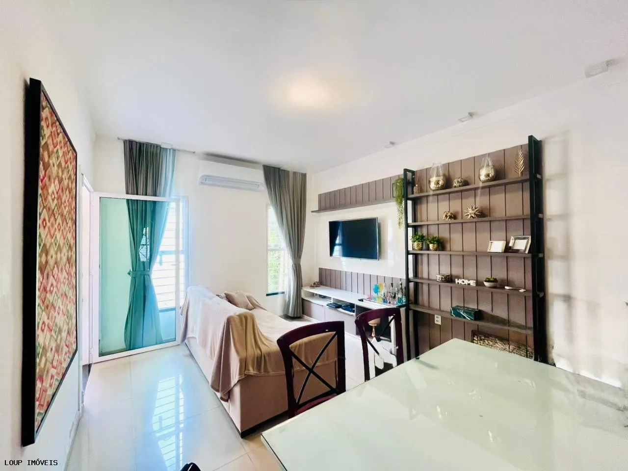 Imagem Casa para Venda em Fortaleza, Passaré, 3 dormitórios, 1 suíte, 2 banheiros, 2 vagas