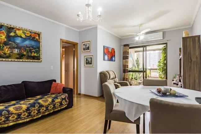 Foto do imóvel Apartamento para venda em Porto Alegre
