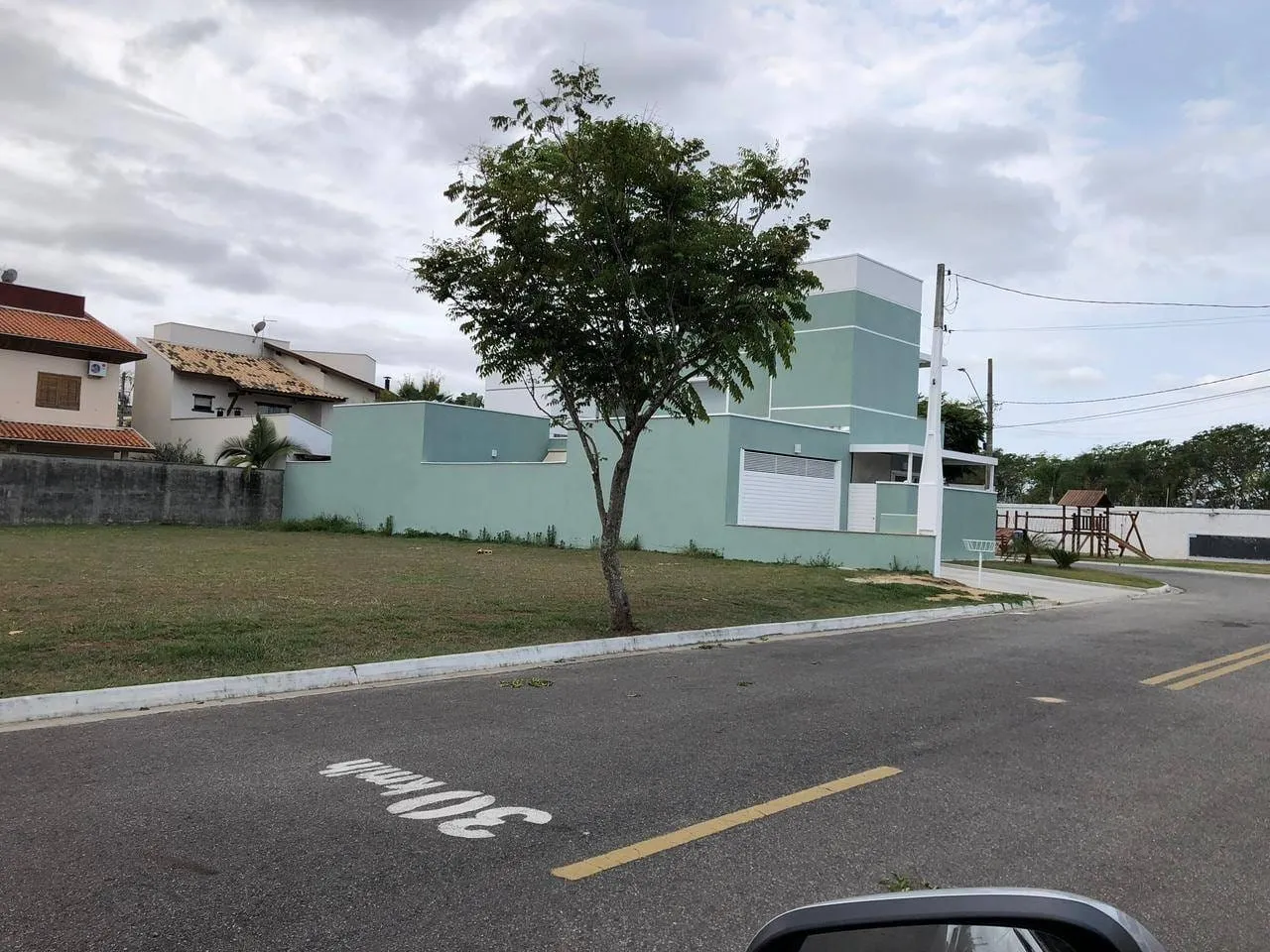 Imagem Terreno à venda, Parque Santo Antônio, Taubaté, SP