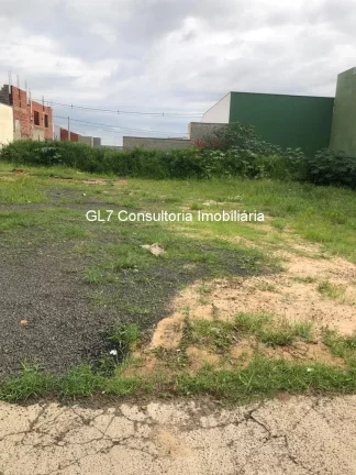 Foto do imóvel TERRENO CORMECIAL JARDIM UNIÃO INDAIATUBA