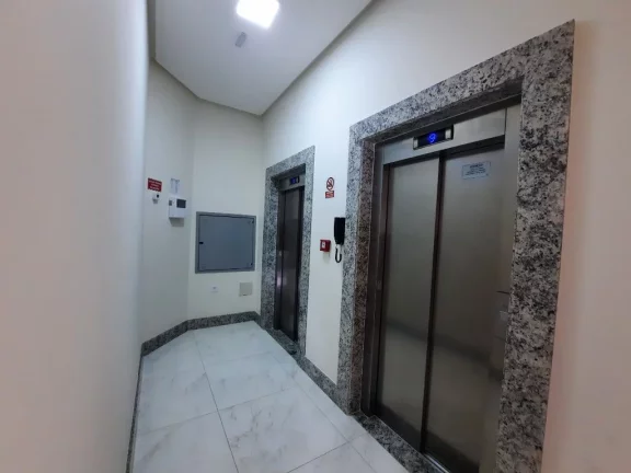 Imagem Apartamento na Praia do Morro, lazer completo, novo, 60X para pagar