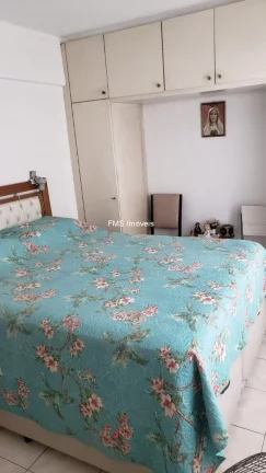 Imagem Apartamento à venda em São Paulo-SP, Vila Leopoldina: 3 quartos, 1 sala, 1 banheiro, 1 vaga, 96m² de área. Venha conhecer!