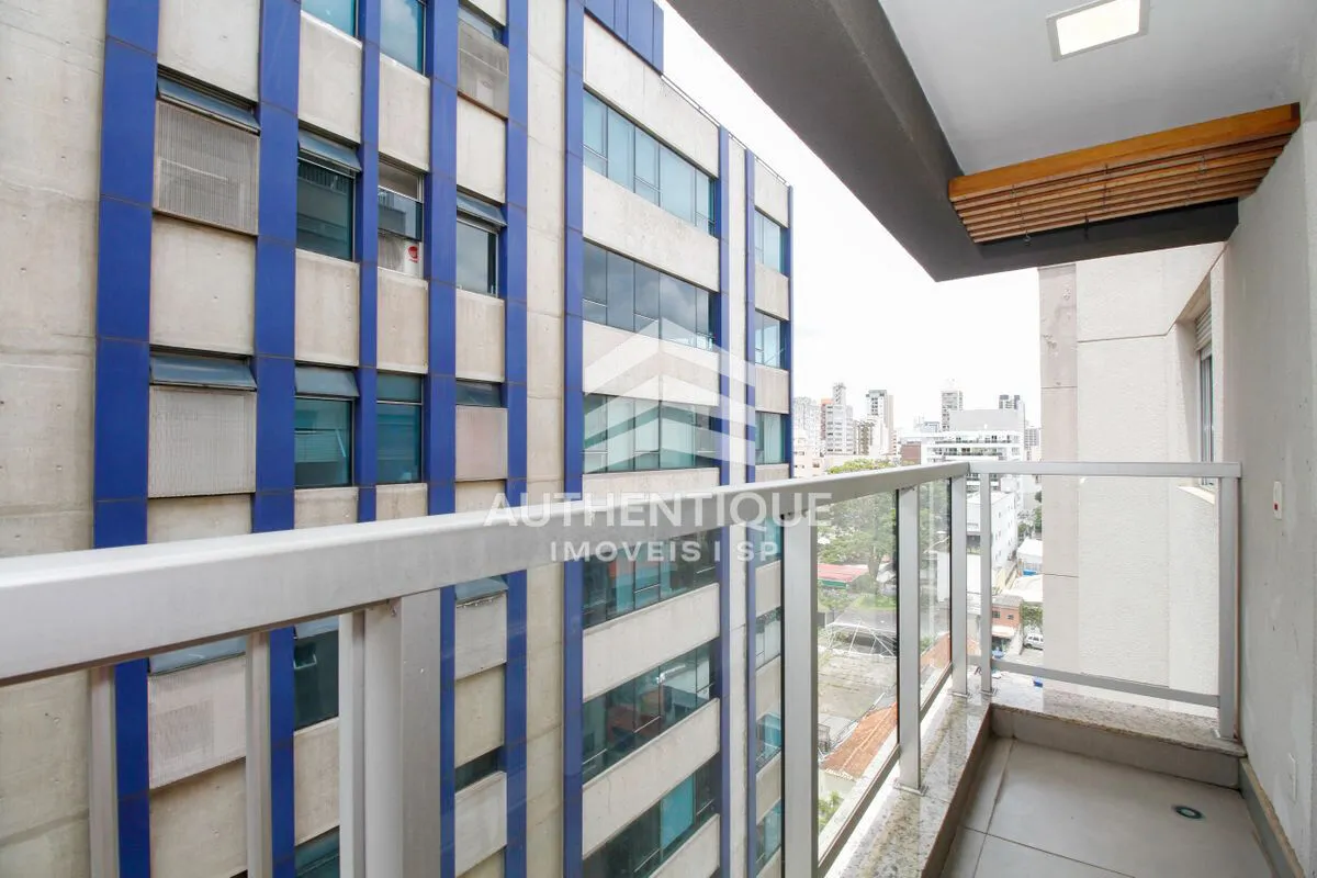 Imagem UPCON GIRASSOL VILA MADALENA - Apartamento à venda no bairro Vila Madalena - São Paulo/SP, Zona Oeste