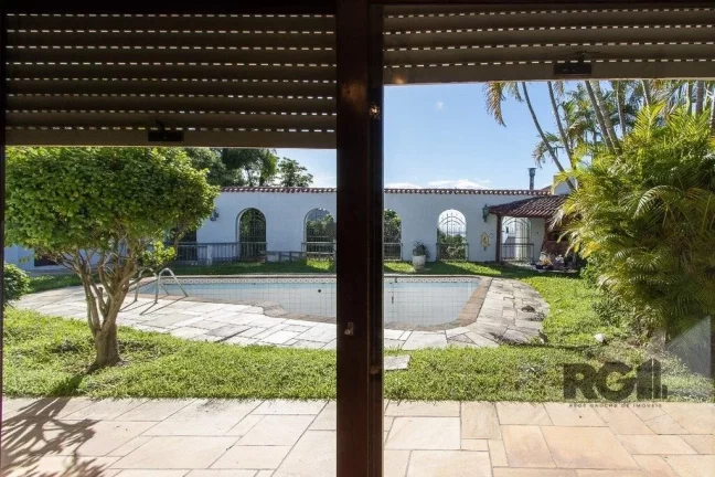 Imagem Casa para venda no bairro Santa Tereza em Porto Alegre