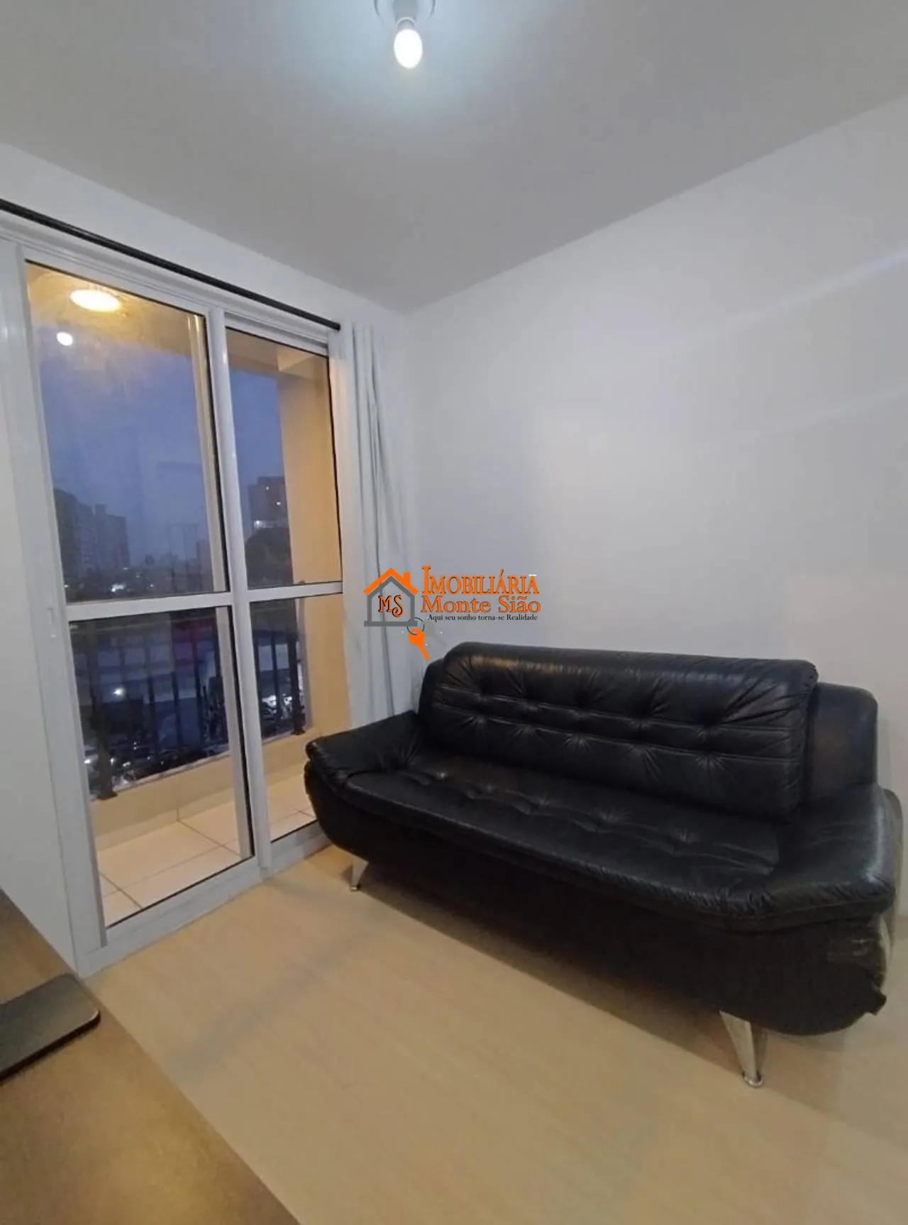 Imagem Apartamento com 2 dormitórios, 41 m² - venda por R$ 450.000,00 ou aluguel por R$ 3.455,00/mês - Centro - Guarulhos/SP