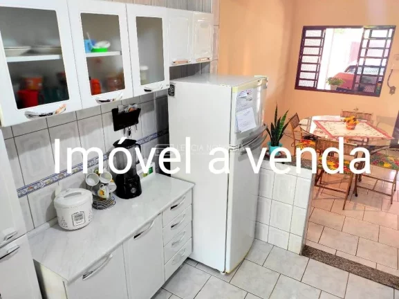 Imagem Casa a Venda