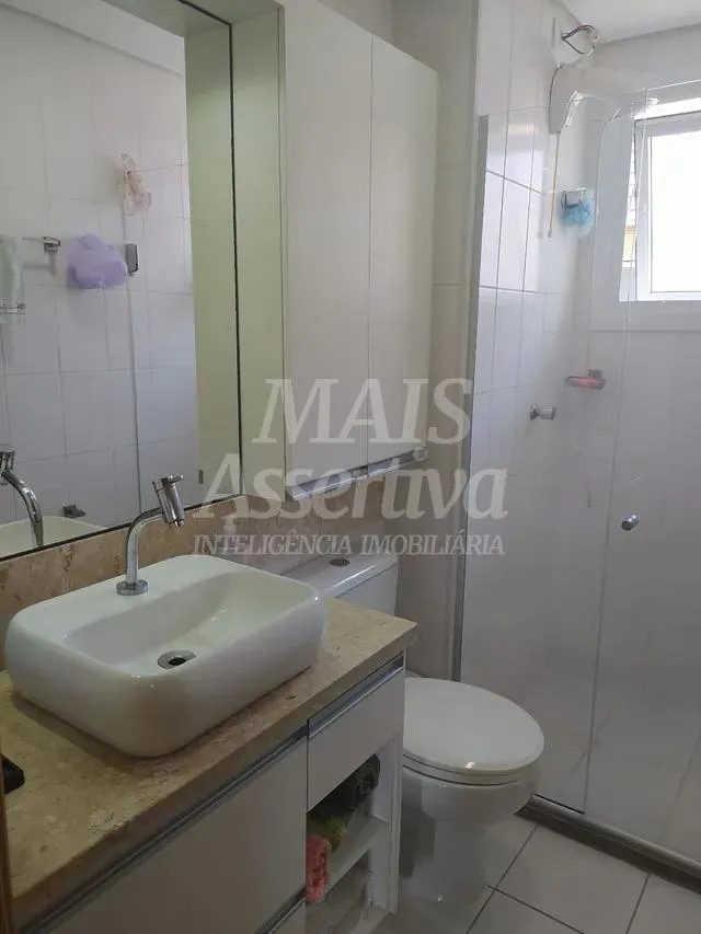 Imagem Apartamento no bairro Vila Nova em Novo Hamburgo/RS - 2 dormitórios
