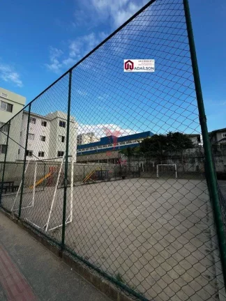 Imagem Apartamento 2 dormitórios no bairro Bom Viver - Biguaçu SC Brasil