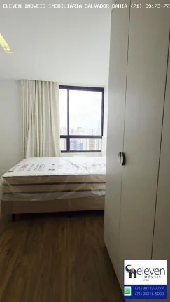 Imagem AQUARIUS ICONE APARTAMENTO, PORTEIRA FECHADA, 168M², 4/4, 2 SUÍTES, NASCENTE, VARANDA, 4 VAGAS DE GARAGEM. 