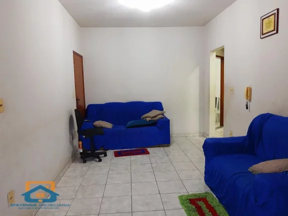 Imagem Apartamento de 3 quartos Vila Militar - Ipatinga