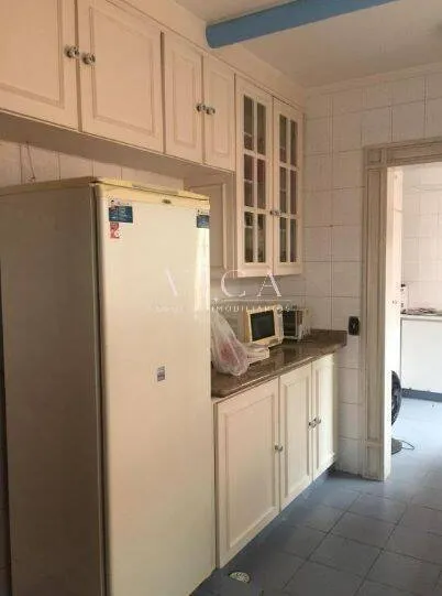 Imagem Alphaville 6 |Casa 315m² 3 suítes, lareira e 4 vagas |R$ 2.100,000