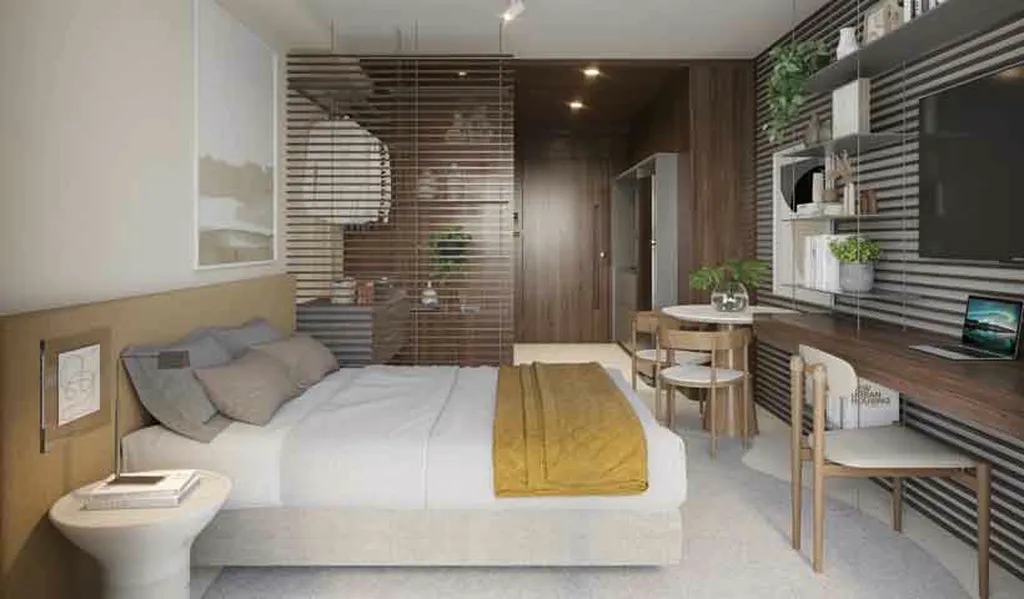 Imagem Alt Studios by Eztec - Residencial - Breve Lançamento - Alt Studios by Eztec - Residencial