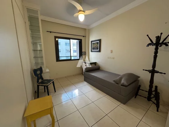 Imagem Apartamento frente mar 3 dormitórios à venda no Boqueirão.