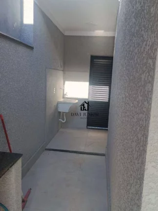Imagem Casa à venda, 140 m² por R$ 900.000,00 - Condomínio Villagio Wanel - Sorocaba/SP