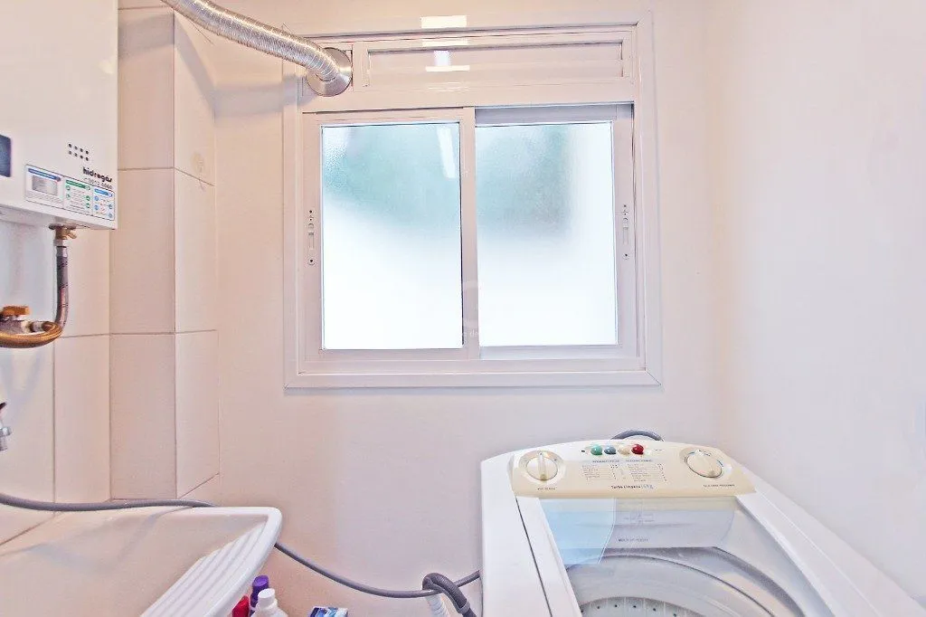 Imagem Apartamento para Venda - 75.43m², 1 dormitório, 2 vagas - Santo Antonio