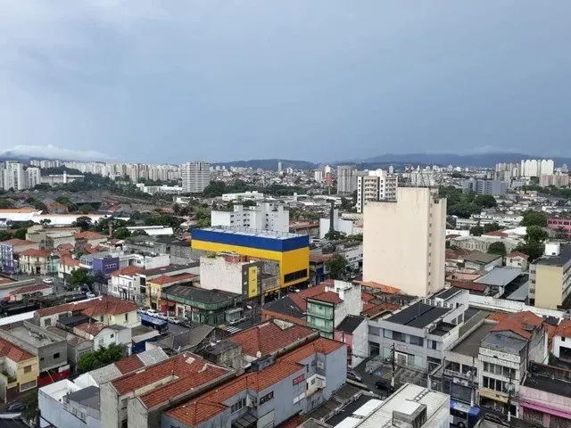 Imagem Apartamento para Venda em São Paulo, Lapa, 2 dormitórios, 1 banheiro