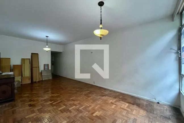Imagem Apartamento à Venda - Ipanema, 3 Quartos, 146 m2