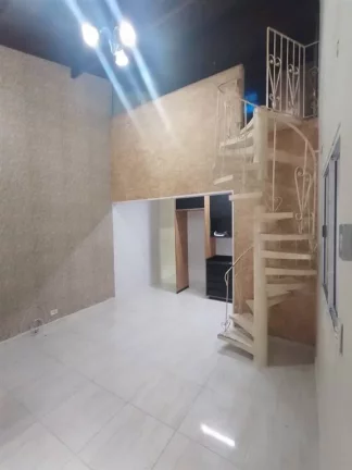 Imagem Casa com 3 dorms, Mirim, Praia Grande - R$ 380 mil, Cod: 2510
