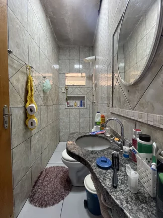 Imagem Casa em Setor Negrinho Carrilho, Goianésia/GO