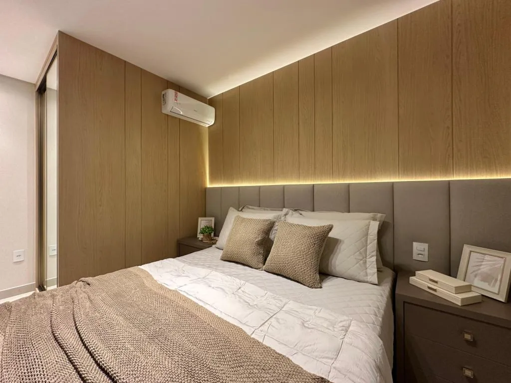 Imagem Apartamento 2 Dormitórios - Bairro Centro