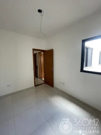 Imagem Cobertura sem Condomínio para Venda em Santo André / SP no bairro Jardim Alvorada