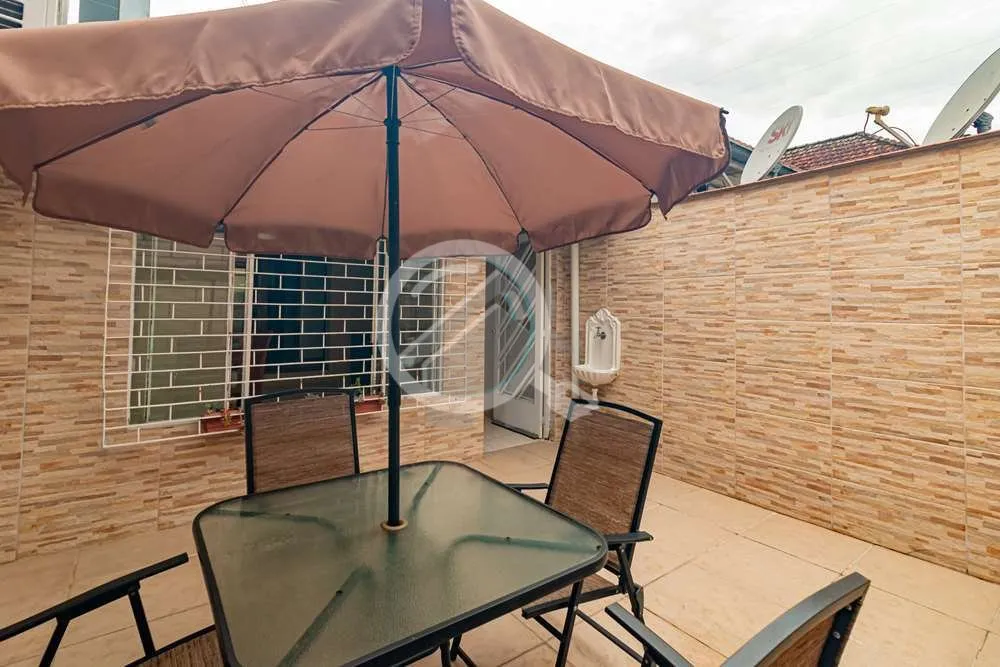 Imagem O sonho de muitos porto-alegrenses pode ser resumido em poucas palavras: APARTAMENTO tipo GARDEN no ...