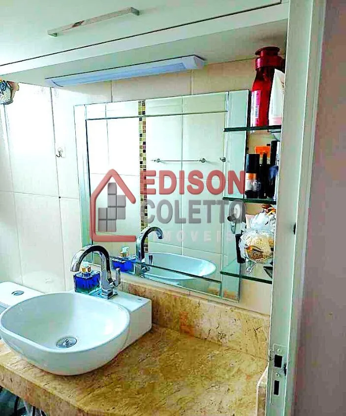 Imagem Ótimo Apartamento à Venda no Edificio Saint Tropez no Bairro Cidade Alta em Piracicaba/SP!!