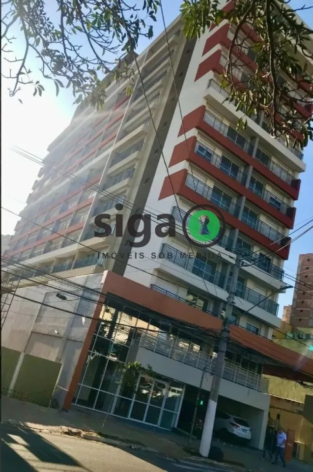 Imagem Studio 33m² na Vila Mariana próximo ao metrô