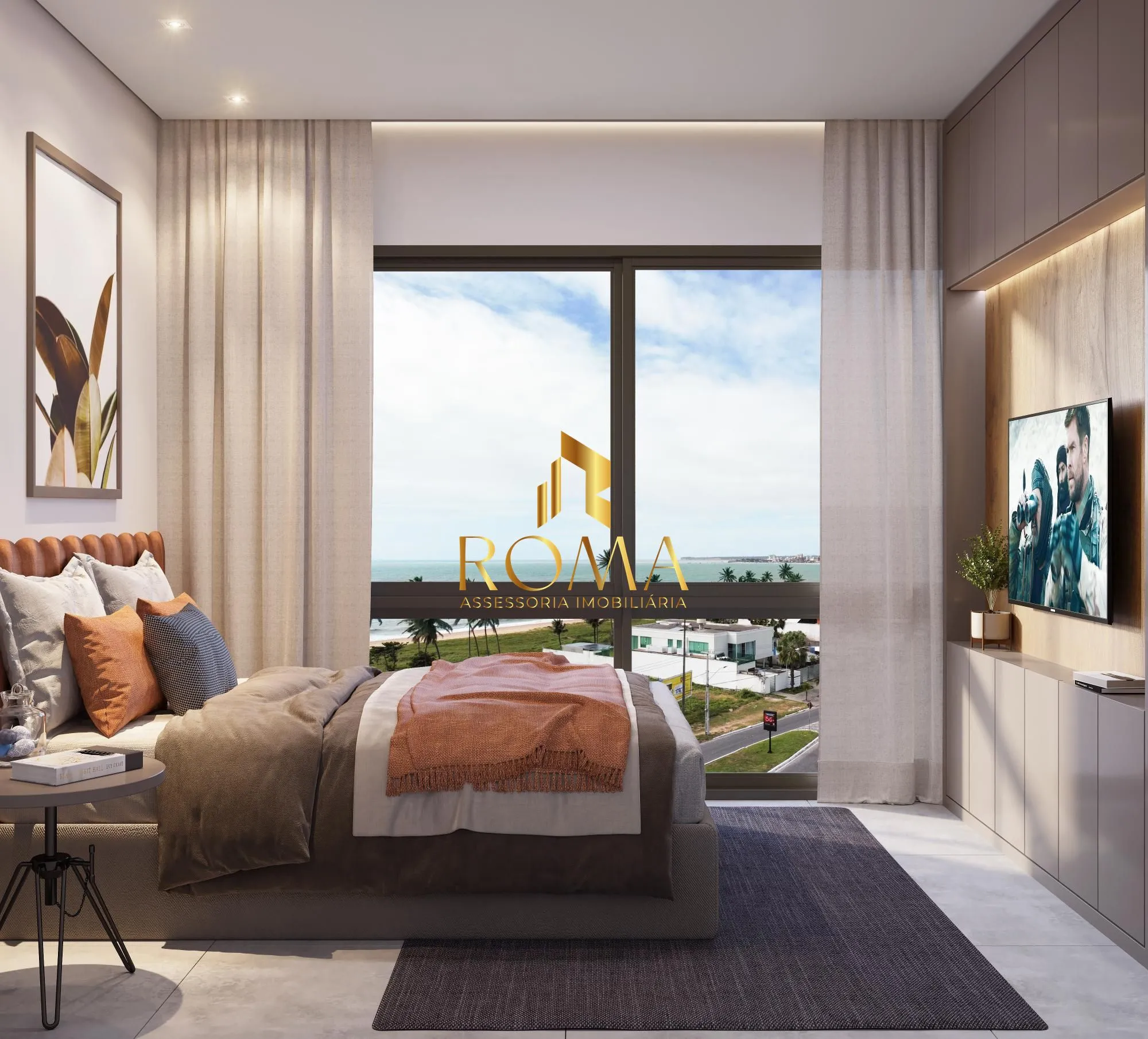 Imagem Residencial MONDO