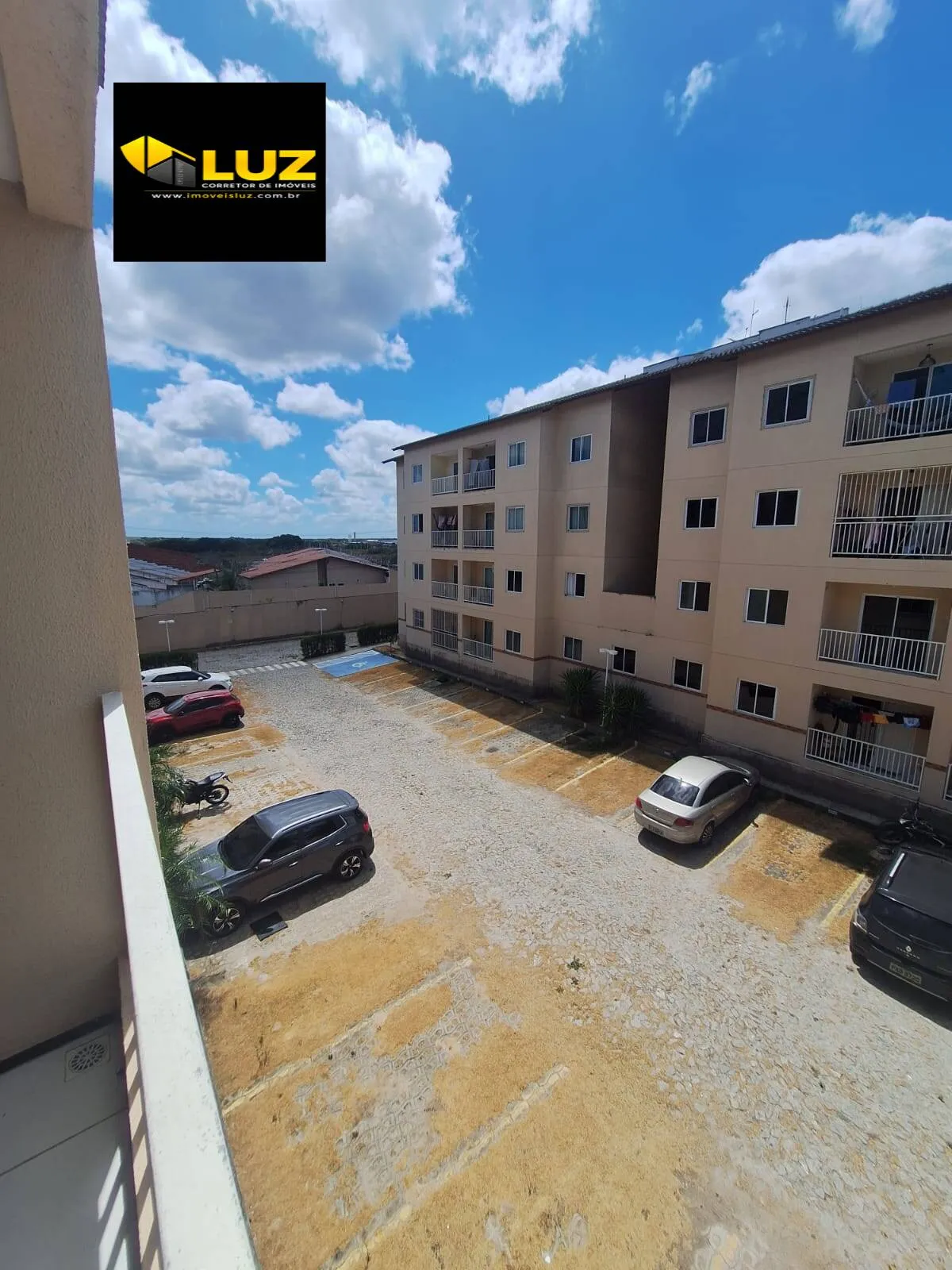 Foto do imóvel ÓTIMA OPORTUNIDADE - APARTAMENTO NO CONDOMÍNIO MONTE SINAI