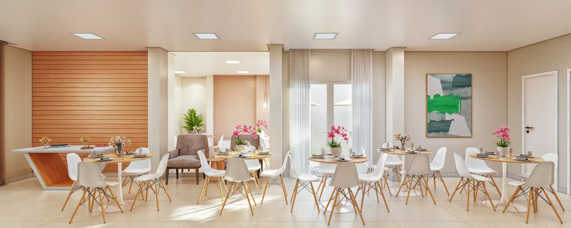 Imagem Apartamento com 2 Quartos à Venda, 46 m² em Chácara Seis de Outubro - São Paulo