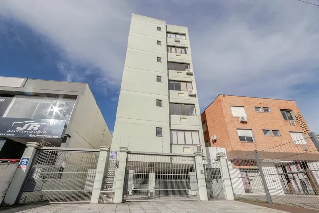 Foto do imóvel Apartamento para venda em Porto Alegre