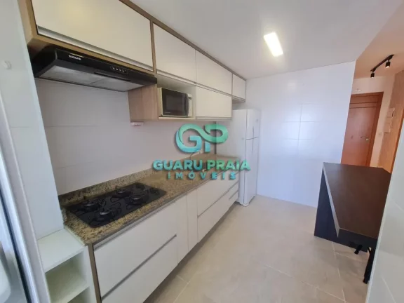 Imagem Condomínio Clube - Apartamento Alto Padrão em Enseada