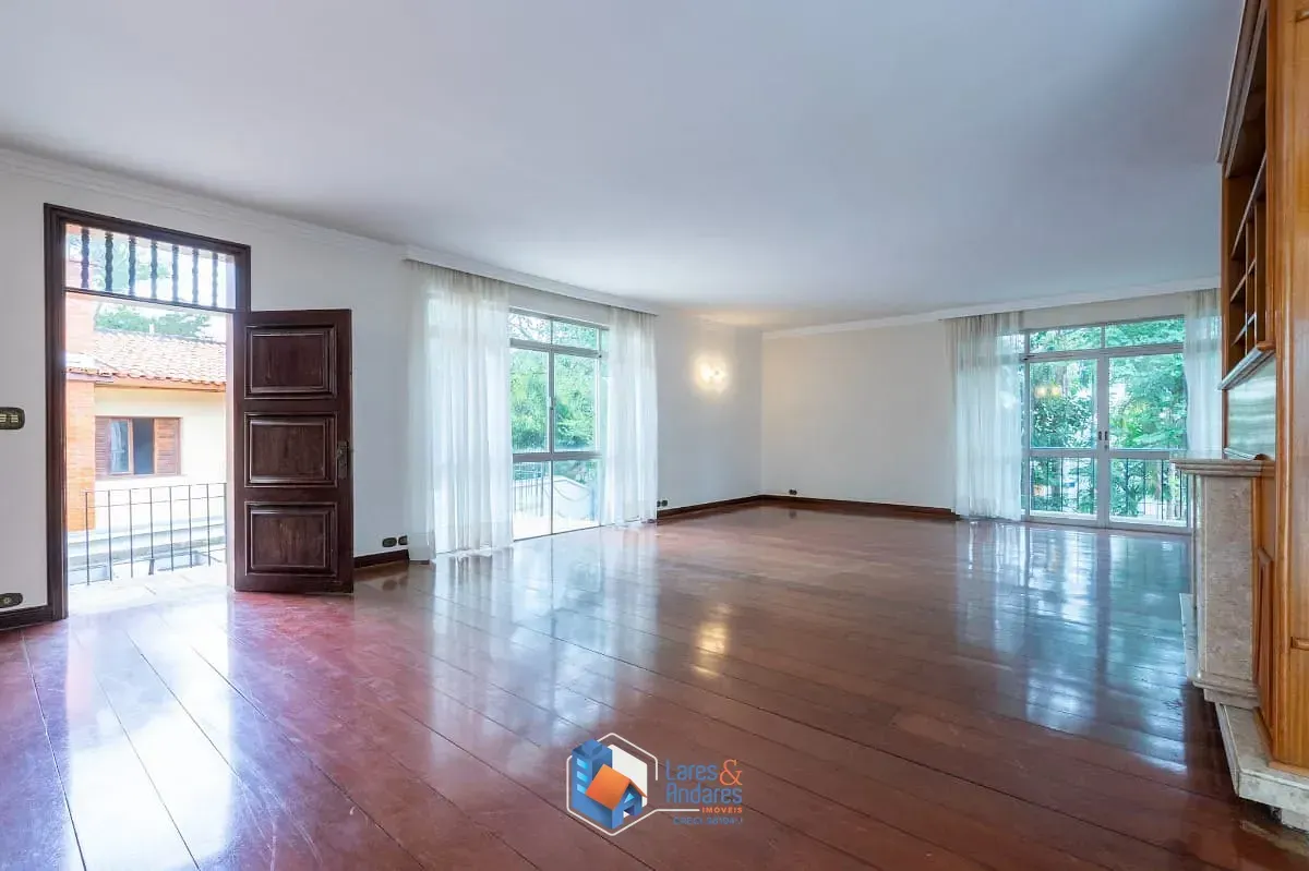 Imagem Casa para venda em Jardim Marajoara com 4 quartos, sendo 4 suítes, 665m²