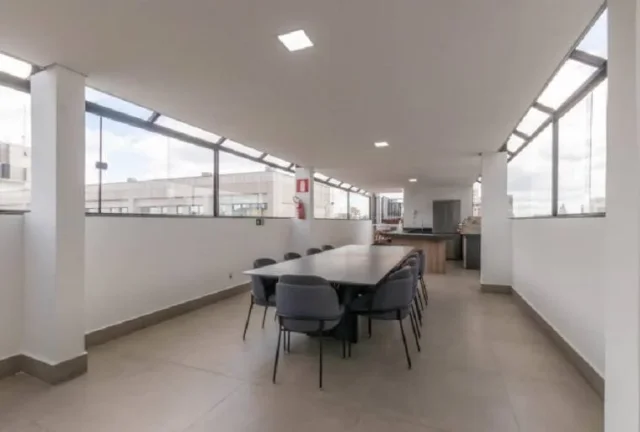 Imagem APARTAMENTO DUPLEX COM 03 QUARTOS, 03 VAGAS NO BARRO PERTO