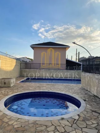 Imagem Linda Casa em Condomínio Fechado com Lazer Completo! Você e sua família merecem viver com conforto, segurança e qualidade de vida! Apresentamos esta charmosa casa de 3 dormitórios, localizada em um dos melhores condomínios da região!