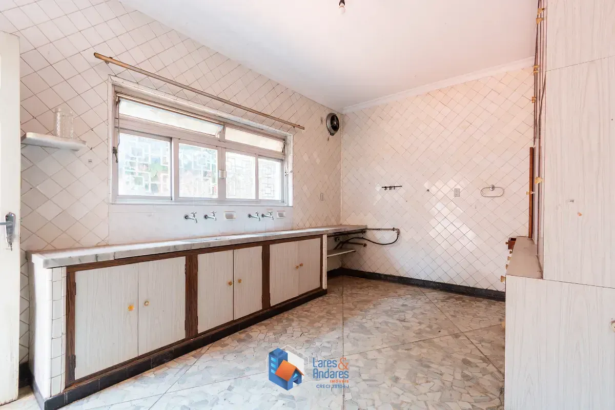 Imagem Casa para venda em Aclimação com 4 quartos, 334m²