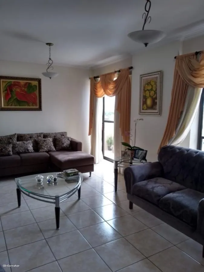 Imagem Apartamento para Venda em Santo André / SP no bairro Parque das Nações