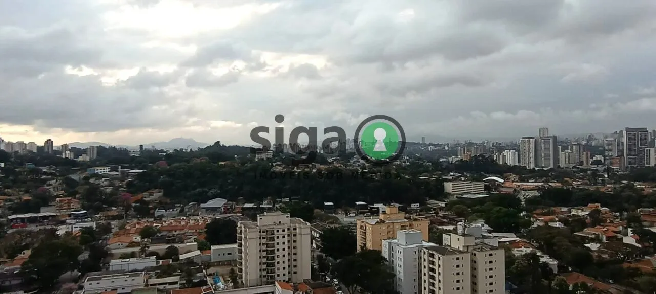 Imagem Apartamento de 2 dormitórios 75 metros com suíte 1 vaga para venda no Jardim Guedala