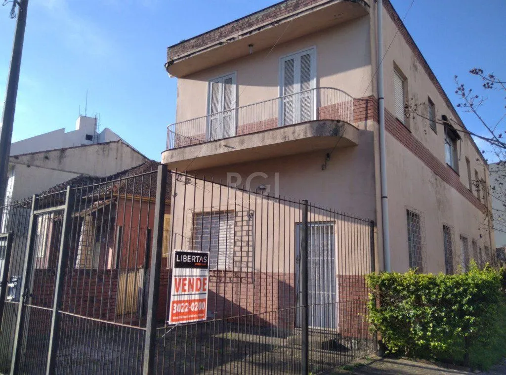 Imagem Predio para Venda - 342m², 0 dormitórios, Passo da Areia