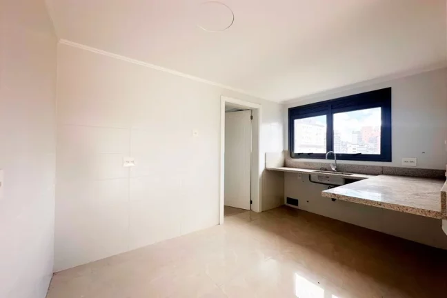 Imagem Apartamento para venda no bairro Petrópolis em Porto Alegre