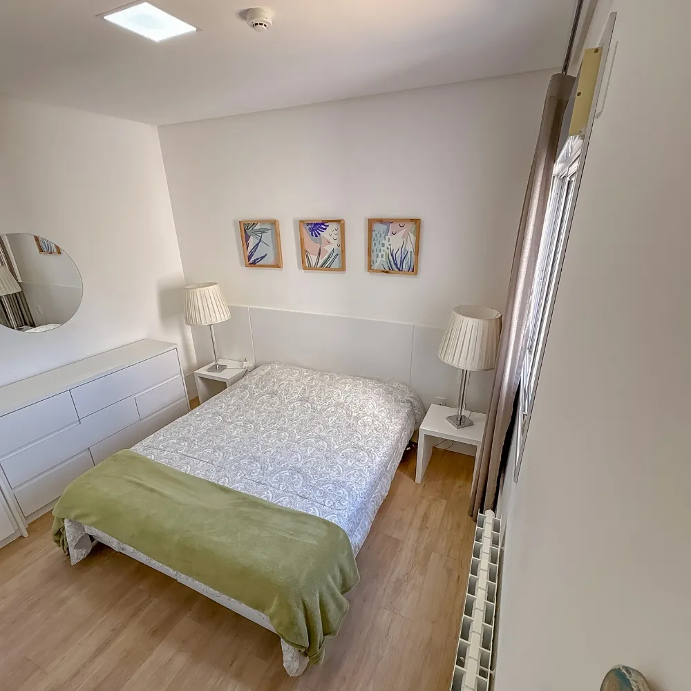 Imagem Apartamento para venda em Jardim Belvedere com 3 quartos, sendo 1 suíte, 101m2