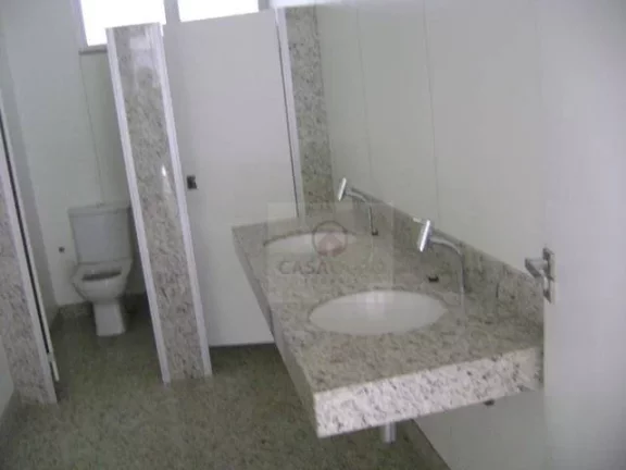 Imagem Andar Corporativo para alugar, 145 m² por R$ 10.730,25/mês - Savassi - Belo Horizonte/MG