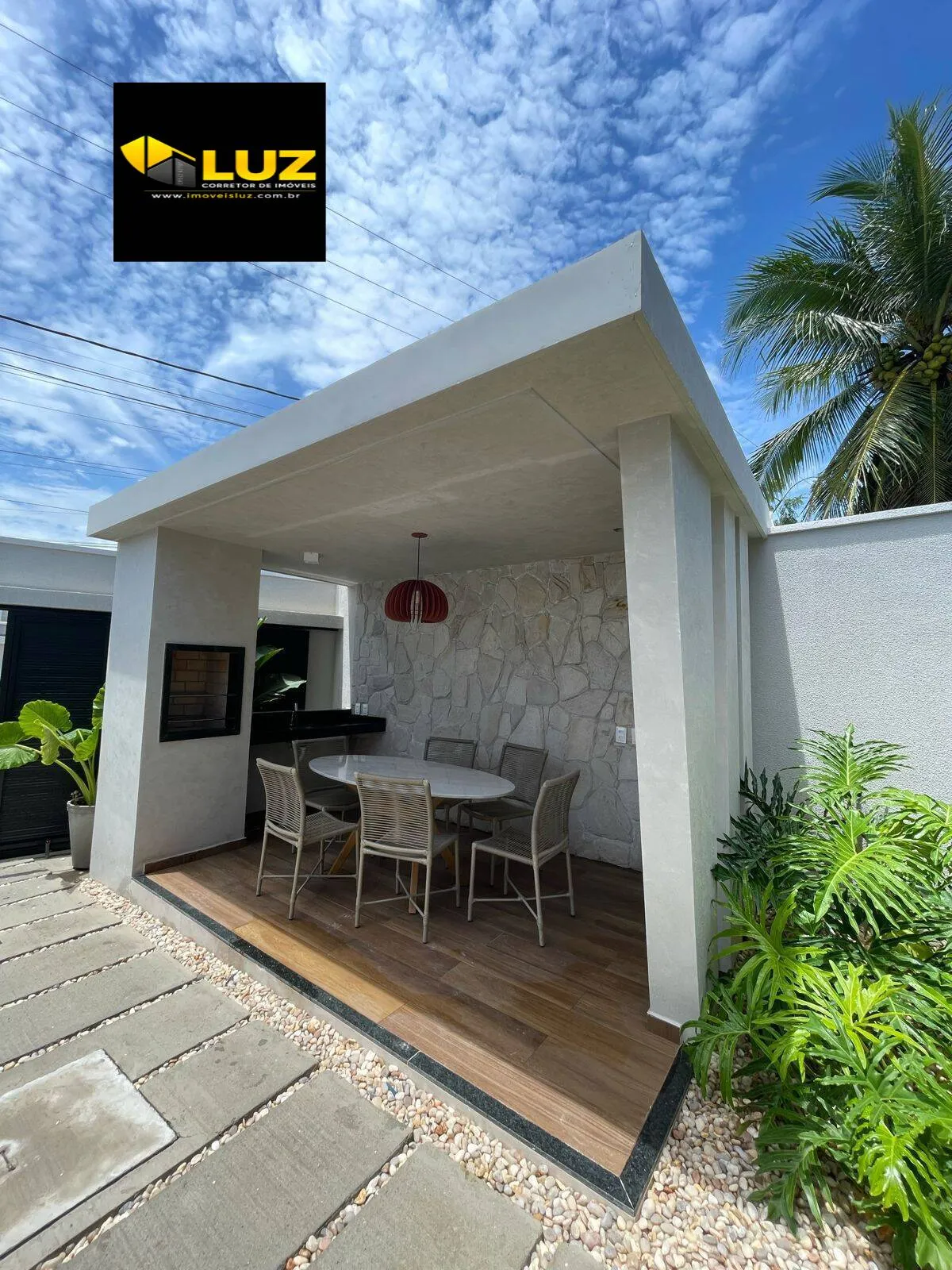 Imagem SUBLIME EUSÉBIO - Excelentes casas com alto padrão, perto da CE 010
