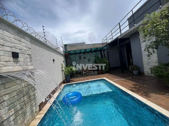 Imagem Casa à venda no Jardim Fonte Nova - Goiânia/GO