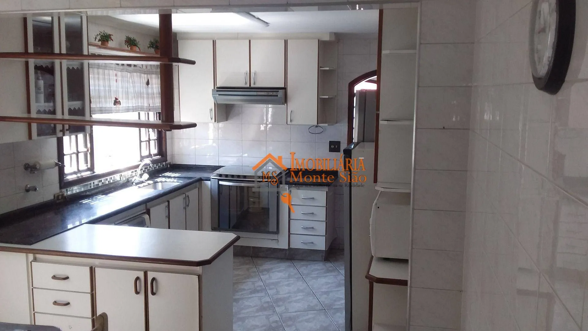 Imagem Sobrado com 3 dormitórios à venda, 246 m² por R$ 1.012.000,00 - Parque Boturussu - São Paulo/SP