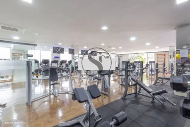 Imagem APARTAMENTO RESIDENCIAL em SÃO PAULO - SP, PINHEIROS