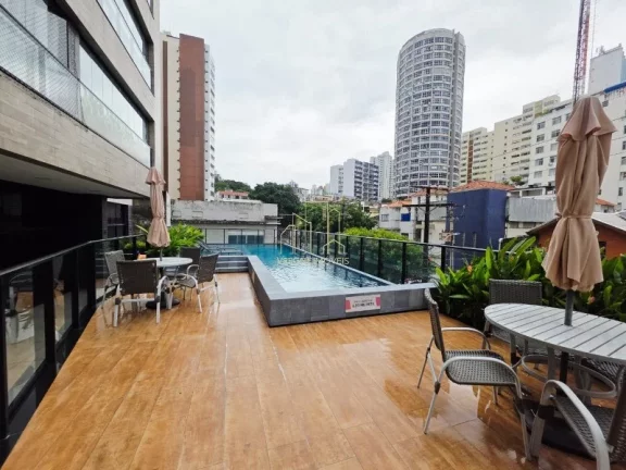 Imagem Apartamento à venda na Barra, Salvador-BA: 2 quartos, 1 suíte, 1 vaga, 70m² - Imperdível oportunidade!
