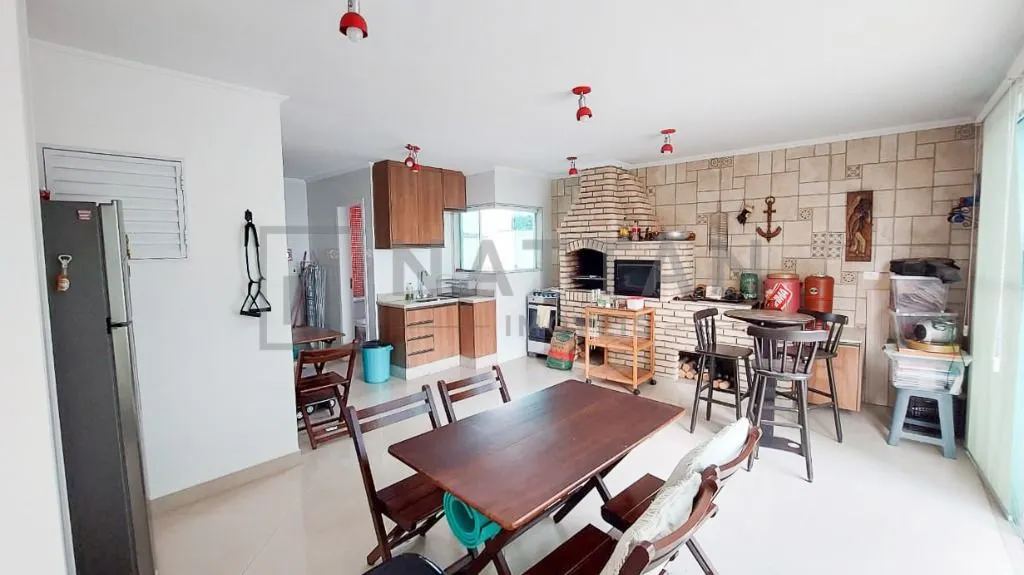 Imagem Sobrado com 3 dormitórios à venda, 190 m² por R$ 1.600.000,00 - Tatuapé - São Paulo/SP